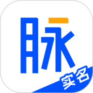 脉脉实名版