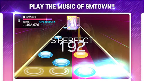 superstarsmtown 3.22.2 最新版 2