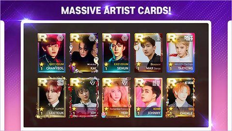 superstarsmtown 3.22.2 最新版 4