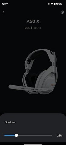 Logitech G 2.0.1 最新版 3