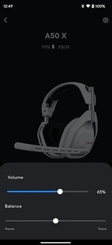 Logitech G 2.0.1 最新版 2