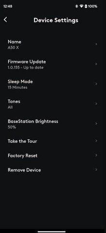 Logitech G 2.0.1 最新版 1