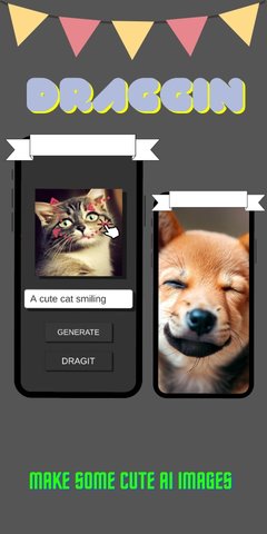 DragGAN AI v1.0 手机版 2