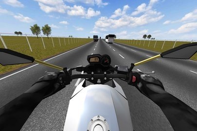 摩托平衡3d 1.3 手机版 0