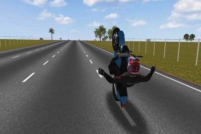 摩托平衡3d 1.3 手机版 1