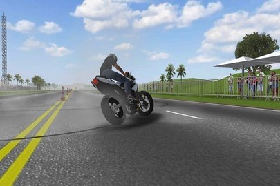 摩托平衡3d 1.3 手机版 2