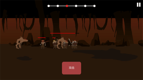 篝火被遗弃的土地完整版 2.9.7 最新版 1