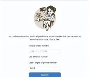 vk账号怎么注册
