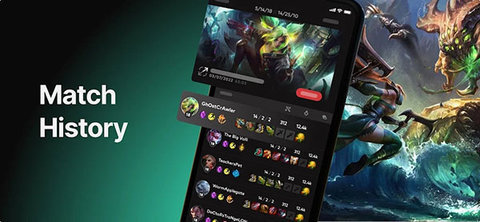Riot Mobile 3.18.2 手机版 3