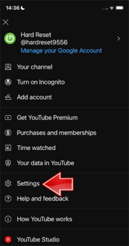youtube国际版 20.21.37 最新版 1