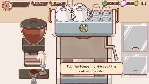 GoodCoffee,GreatCoffee v0.2.2 最新版 1