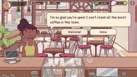 GoodCoffee,GreatCoffee v0.2.2 最新版 2