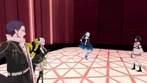 阿尔特斯超越时空 v1.0.0 官方版 1