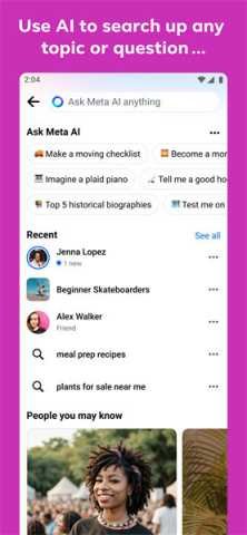 mfacebook 513.0.0.0.37 最新版 3