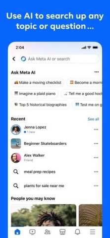 facebook 513.0.0.0.37 手机版 1