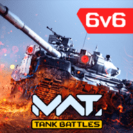 MWTTankBattles官方下载-MWT坦克战争手游下载