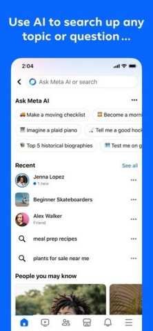 facebook中文版 513.0.0.0.37 官方版 1