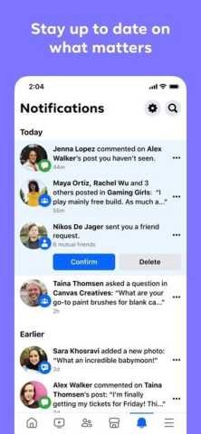 facebook中文版 513.0.0.0.37 官方版 3