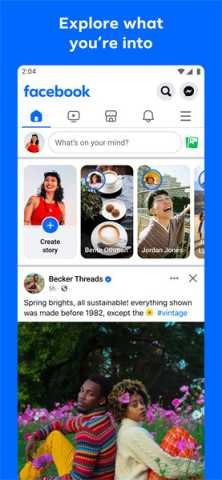 mfacebook 513.0.0.0.37 最新版 0