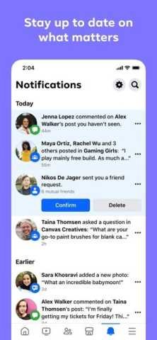 facebook 513.0.0.0.37 手机版 3