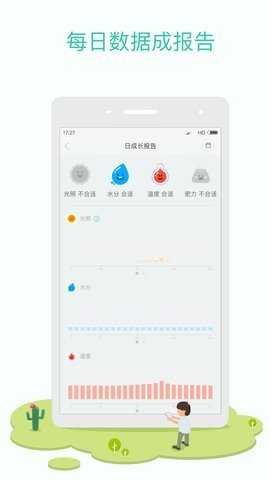 花花草草检测仪 3.6.0 安卓版 1