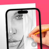 ardrawing绘画软件
