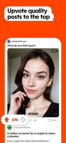 reddit 2025.16.0 手机版 2