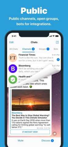 telephone 11.12.0 最新版 1
