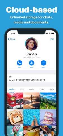 telephone 11.12.0 最新版 3