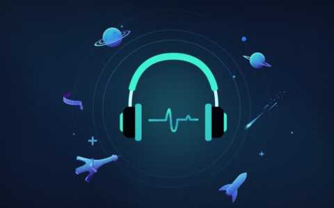 可视化音频软件