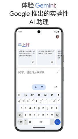 Gemini 1.0.751104895 最新版 2
