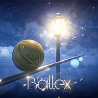 BalleX平衡球