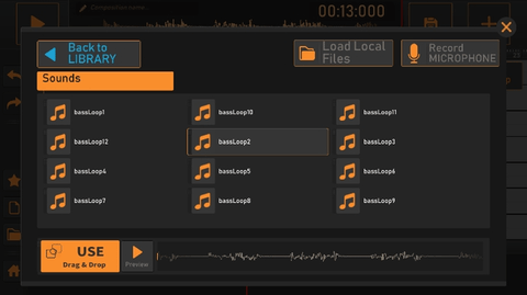 Song Maker v3.6 官方版 3