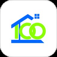100米到家