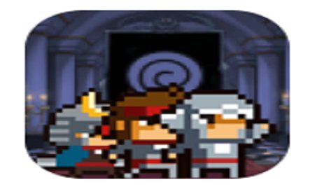 逃不出的地牢 v0.8 安卓版