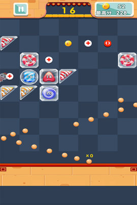 水滴泡泡爆破 1.0.0 安卓版 3