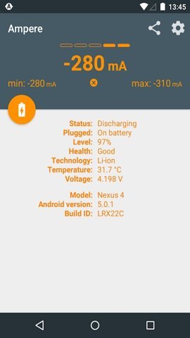 ampere v4.35.8 最新版 2
