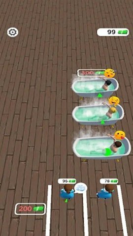 我的私人桑拿 v1.1 安卓版 1