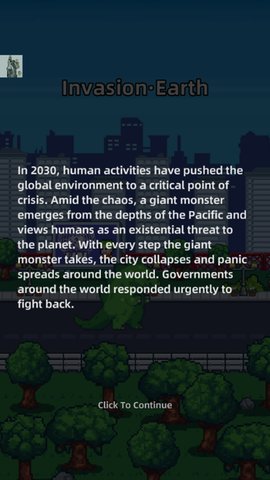 传说中的怪物折相思 v1.1.37 安卓版 2