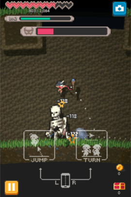 无间之塔 1.0.0 最新版 4