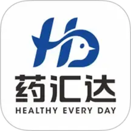 药汇达app下载-药汇达线上商城下载