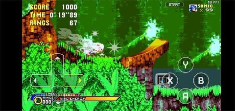 索尼克3air v19910623 最新版 3