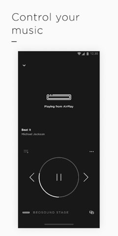 Bang & Olufsen 6.5.0.250117-68210 最新版 1