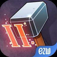 铁匠日记2