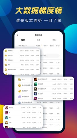 云顶攻略助手 5.2.4 官方版 3