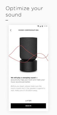 Bang & Olufsen 6.5.0.250117-68210 最新版 3