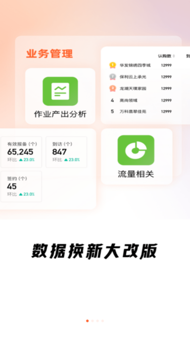 安居客网络门店 v1.28.0 官方版 3