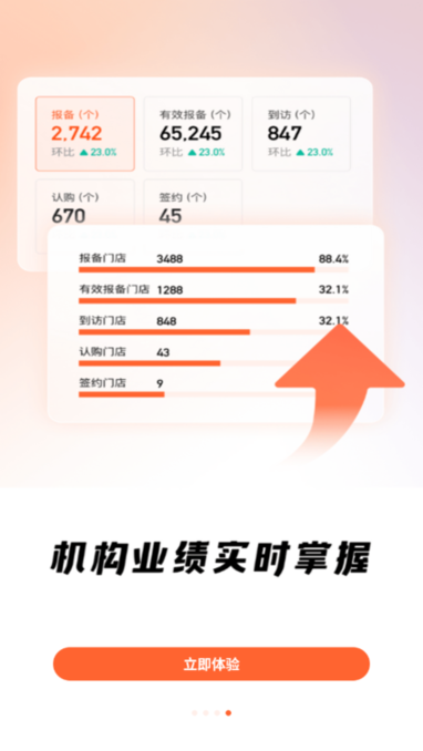 安居客网络门店 v1.28.0 官方版 2