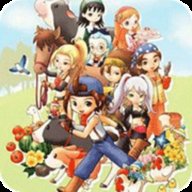 牧场物语蜜糖村和大家的心愿 v1.0.0 安卓版