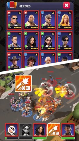 幸存者要塞大亨 v1.6.0 最新版 2